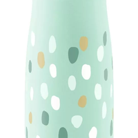 NUK Детска Чаша MINI ME FIP PP 450мл Зелена с Точки 12+ месеца