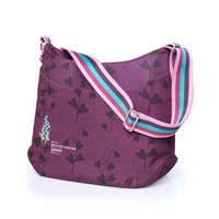  Чанта Cosatto CT4220A Fairy Garden 