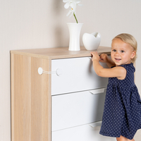  Мултифункционална закопчалка Reer 72030, 1 брой 