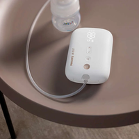 Philips Avent Електрическа Помпа за кърма Natural Motion Premium