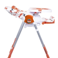  Столче за хранене Cosatto CT4232 Noodle 0+, Mister Fox 