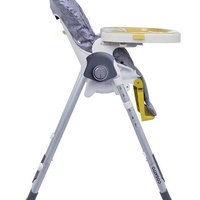  Столче за хранене Cosatto CT4217 Noodle 0+, Fika Forest 