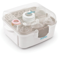 Стерилизатор за микровълнова фурна Nuvita 1085