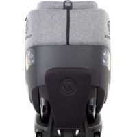  Столче за кола Avionaut AeroFIX, AF.01, 0-18 кг, сиво 