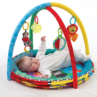 PLAYGRO АКТИВНА ГИМНАСТИКА ЗАБАВЛЕНИЕ 0М+