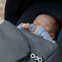 CHICCO Порт Бебе ONE4EVER 0м+