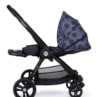 Бебешка количка 2в1 Cosatto CT4523B WOWEE Lunaria + чанта