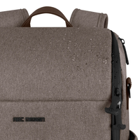 ABC Design Раница за Памперси Diaper Changing Backpack Active Nature