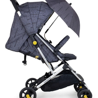  Чадър за бебешка количка Cosatto CT4788 Fika Forest 