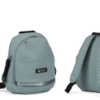 Tutis Uno 3+ Menta 143 Комбинирана Детска Количка  2 в 1