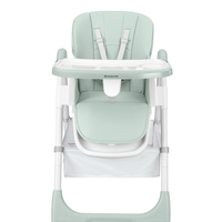 KikkaBoo Стол за Храненe Spicy Mint