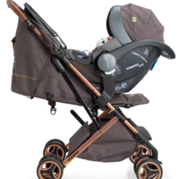 Бебешка количка Cosatto CT4018 Woosh XL Mister Fox 