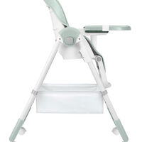 KikkaBoo Стол за Храненe Spicy Mint