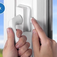  Комплект за безопасност Reer 77012 MySafeHome, 15 части 