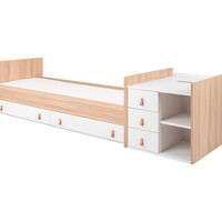 ПДЧ кошара мултифункционална Lorena Wood