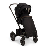 Nuna MIXX Next Element 2 в 1 Комбинирана Детска Количка