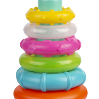 PLAYGRO КОНУС С ЦВЕТНИ РИНГОВЕ REFRESH 10-36 м+