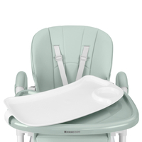 KikkaBoo Стол за Храненe Spicy Mint