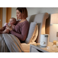 Tommee Tippee Easi-warm ЕЛЕКТРИЧЕСКИ УРЕД ЗА ЗАТОПЛЯНЕ НА ХРАНА