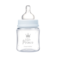 Шише антиколик с широко гърло Easy Start ROYAL BABY 120 мл