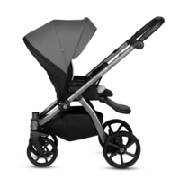 Tutis Uno5+ Canella 145  Комбинирана Детска Количка  2 в 1