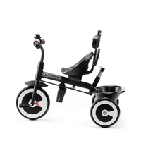  Триколка KinderKraft ASTON, Розова 