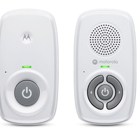 Аудио бебефон Motorola AM21