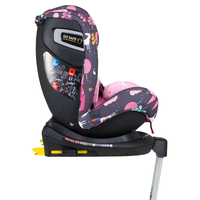  Столче за кола Cosatto CT4854 All in All Rotate, 0+/1/2/3, Unicorn Land 