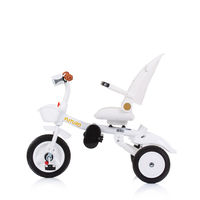 Chipolino  Триколка със сенник Футуро Кравичка
