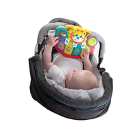 PLAYGRO АКТИВНА ИГРАЧКА ПИАНО 6-36М
