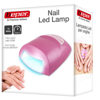 LED лампа Beper 40.992, Розова
