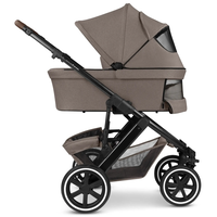 ABC Design Salsa 5 Air Nature Комбинирана Детска Количка 2 в 1