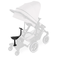 ABC Design Седалка за Платформата Kiddie Ride On 2