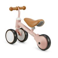 KinderKraft CUTIE PINK Колело За Баланс