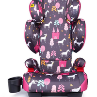  Столче за кола Cosatto CT4394 Sumo, IsoFit, Unicorn Land 
