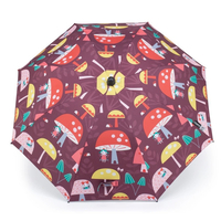  Чадър за бебешка количка Cosatto CT4891 Mushroom Magic 