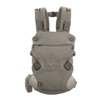 Nuna Cudl Clik Fog Ергономична Раница