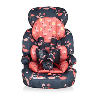  Столче за кола Cosatto ZOOMI PRETTY FLAMINGO 