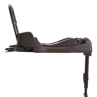 Промопакет Cosatto Giggle Quad Hare Wood 3в1 + i-Size база и чувалче за крака