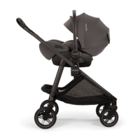 Nuna Swiv Thunder Комбинирана Детска Количка 2 в 1