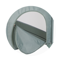 Chipolino Детска преносима кошара Luna Босилек