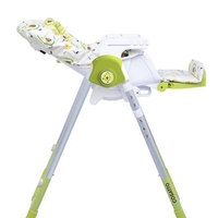  Столче за хранене Cosatto CT4233 Noodle 0+, Strictly Avocados 
