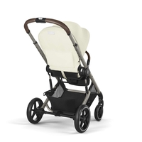 Cybex Balios S Lux Seashell Beige Комбинирана Детска Количка