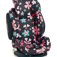  Столче за кола Cosatto HUG Isofix Paper Petals 