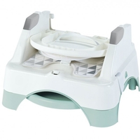  Детско столче Thermobaby EDGAR 2194938, 2в1, Синьо 