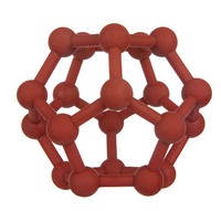 Чесалка силикон Geometric