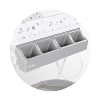 Chipolino Повивалник с Вана Аква Жирафче