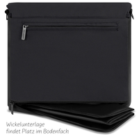 ABC Design Чанта за Памперси Diaper Bag Urban  Coal