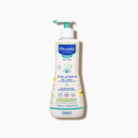 Mustela Стелатопия Душ Гел 500ml