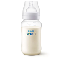 ШИШЕ ЗА ХРАНЕНЕ  ANTI-COLIC AIRFREE 330мл